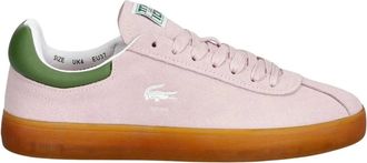 Lacoste Donna, Scarpe, Rosa, 36 EU, new
