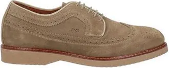 Nero Giardini Lace-up shoes