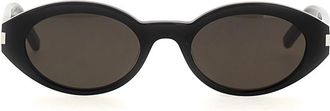 Saint Laurent Mujer, Accesorios, Negro, Talla: ONE Size
