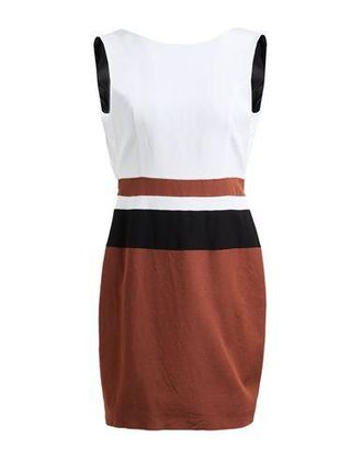 Hanita DRESSES - Mini dresses sur YOOX.COM