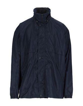 Jacket Moschino Black size 52 IT in Polyamide - 48603275