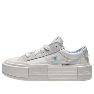 Converse (WMNS) Converse Chuck Taylor Low Blue A16581C