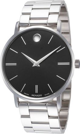 Movado Mens Corporate Watch