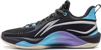 Li-Ning Shining FVV Little Ghost ABPU001-4