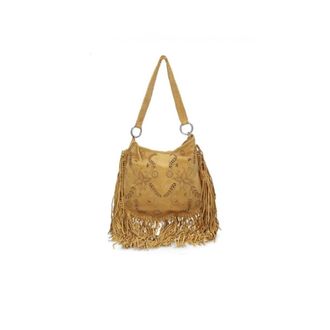 Elena Iachi Bag 39 Shoulder Bag - female - Elena Iachi - Shoulder Bags - Brown - ONE SIZE - Bags