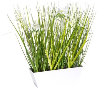 Botanic-Haus Kunstblume