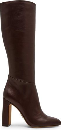 Steve Madden Ally Boot GROUND COFFEE