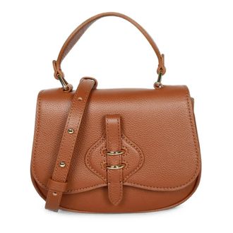 Coccinelle Mini borsa Mavery - - Bags - Donna - Marrone - ONE SIZE