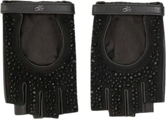 Karl Lagerfeld unisex, Accesorios, Negro, Talla: M