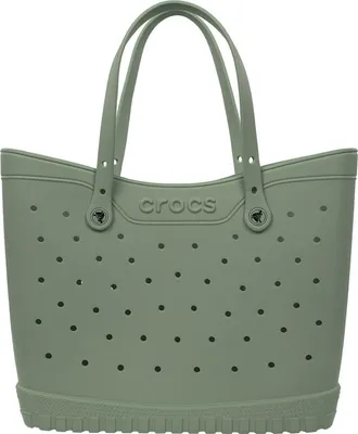 Crocs Large Classic Tote in Cargo at Nordstrom