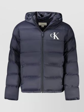 Calvin Klein puffer coat