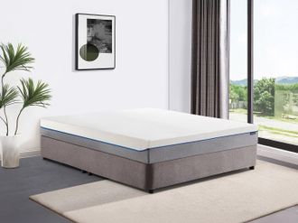 Vente-Unique Materasso con memory foam POSEIDON di YSM&Eacute;E - 140 x 200 cm