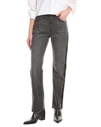 Madewell 90S Rojas Wash Straight Jean