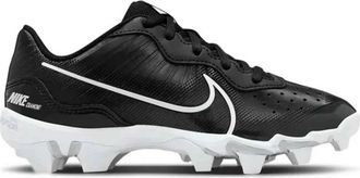 Nike Alpha HuaracheKeystone DJ6524-001 Mens Black Baseball Cleats HAM826