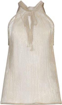 Ga&euml;lle Paris TOPWEAR - Tops on YOOX.COM