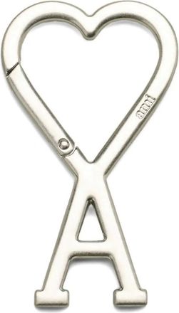 Ami Uomo, Accessori, Grigio, Taglia unica, new