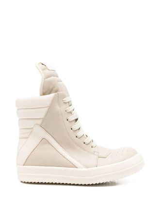 Rick Owens Geobasket-Sneaker