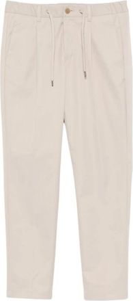 Herno Chino broeken - Heren - Chinos - Beige - M - Broeken