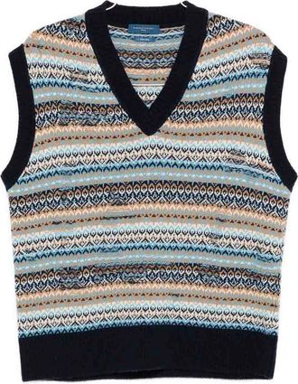 Daniele Fiesoli Sweater