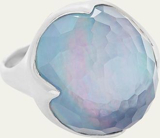 Ippolita Prince Ring in Sterling Silver