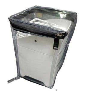 OEM Funda Impermeable Para Proyector, Material Resistente Al Agua, Compatibilidad Universal, Bater&iacute;a Incluida, 10 Unidades