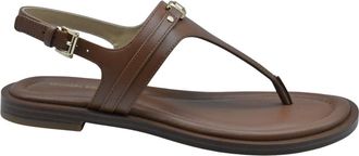Michael Kors Donna, Scarpe, Marrone, 40 EU, new