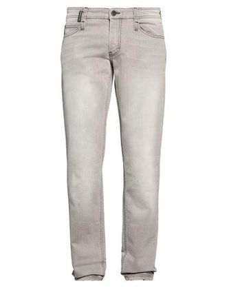 Frankie Morello BOTTOMWEAR - Pantaloni jeans su YOOX.COM