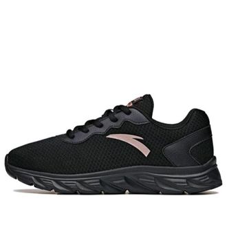 Anta (WMNS) ANTA Running Series Sneakers Black 922325526-6
