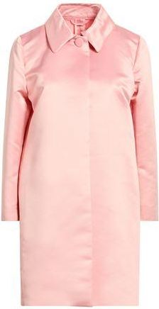 Marella COATS & JACKETS - Overcoats & Trench Coats on YOOX.COM