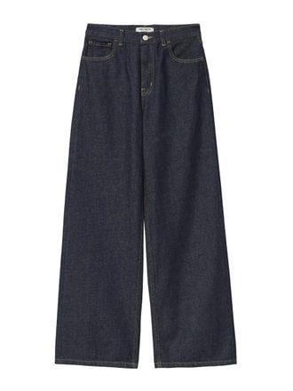 Carhartt Work in Progress Jane Pant Denim
