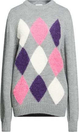 Berna KNITWEAR - Jumpers on YOOX.COM