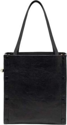 CLARIS VIROT Mujer, Bolsos, Negro, Talla: ONE Size