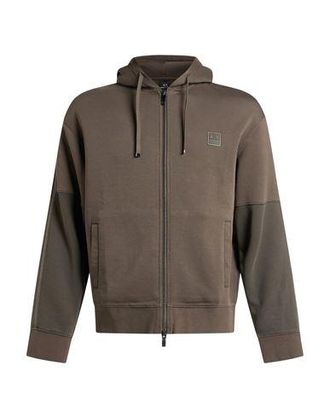 A|X Armani Exchange TOPWEAR - Sweatshirts sur YOOX.COM