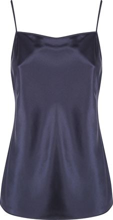 Joseph Top Silk Satin Cloe