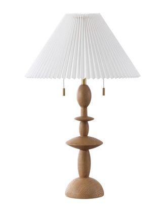 Safavieh Mensy 28.5In Table Lamp