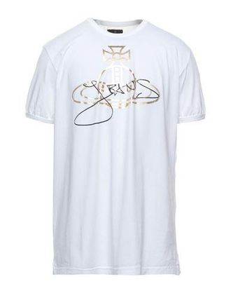 Vivienne Westwood TOPWEAR - T-shirts su YOOX.COM