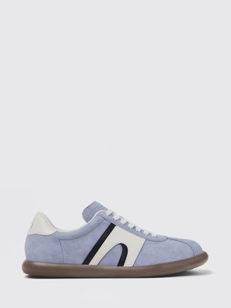Camper Sneakers CAMPER Woman color Blue