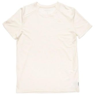 Devold Premium Tee Merinoshirt f&uuml;r Herren | wei&szlig;