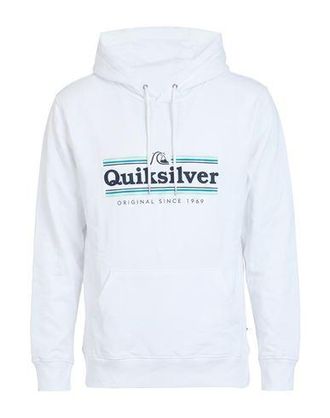 Quiksilver TOPWEAR - Sweatshirts on YOOX.COM