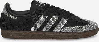 adidas Women s Samba OG Sneakers Core Black / Core Black / Cloud White