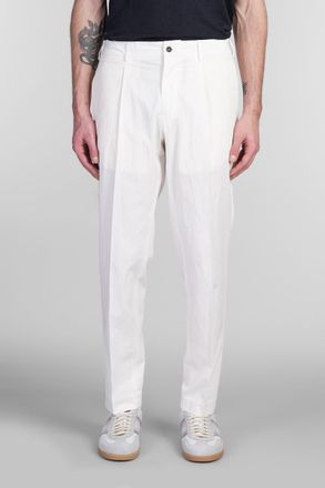 Santaniello Irno Evo Pants