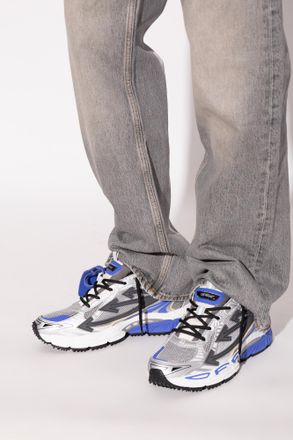 Off-white Be Right Back Sports Shoes, Mens, Multicolour