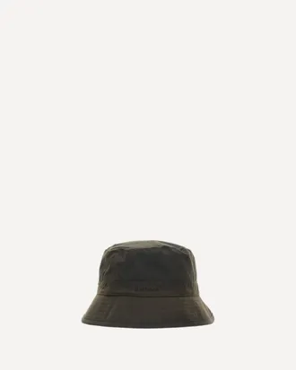 Barbour Sport Bucket Hat Male L