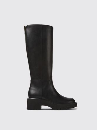 Camper Stivale Milah in pelle
