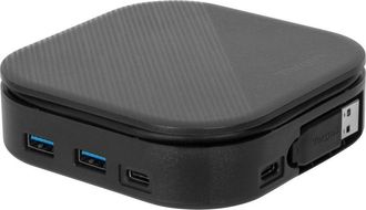 Targus Dock116glz Docking De Viaje Dual Fhd Hdmi