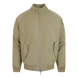 Aquascutum Active Hydro Kaki Jas