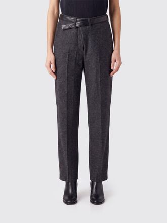 Darkpark Pants Woman color Black
