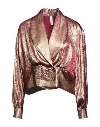 Tensione In JACKEN & M&Auml;NTEL - Jacken und Anoraks auf YOOX.COM