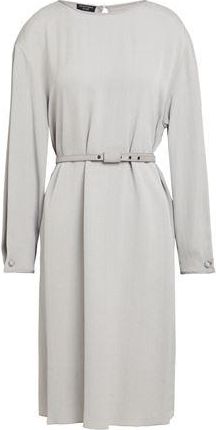Emporio Armani VESTIDOS - Vestidos midi en YOOX.COM