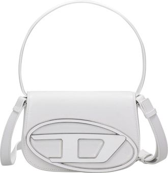 Diesel Bags.. White